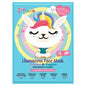 7th HEAVEN 🧖‍♀️✨ Maschere Viso Animali