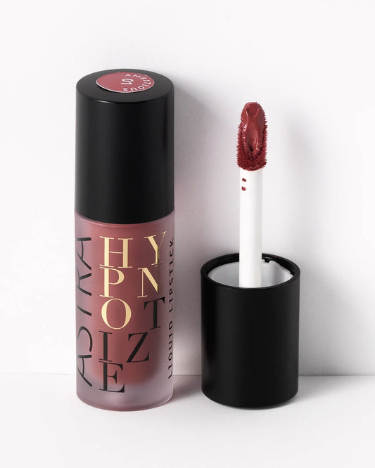Astra Hypnotize Liquid Lipstick – Effetto Matte a Lunga Tenuta