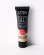 Astra Soft Mat Foundation – Fondotinta Effetto Opaco Naturale