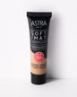 Astra Soft Mat Foundation – Fondotinta Effetto Opaco Naturale