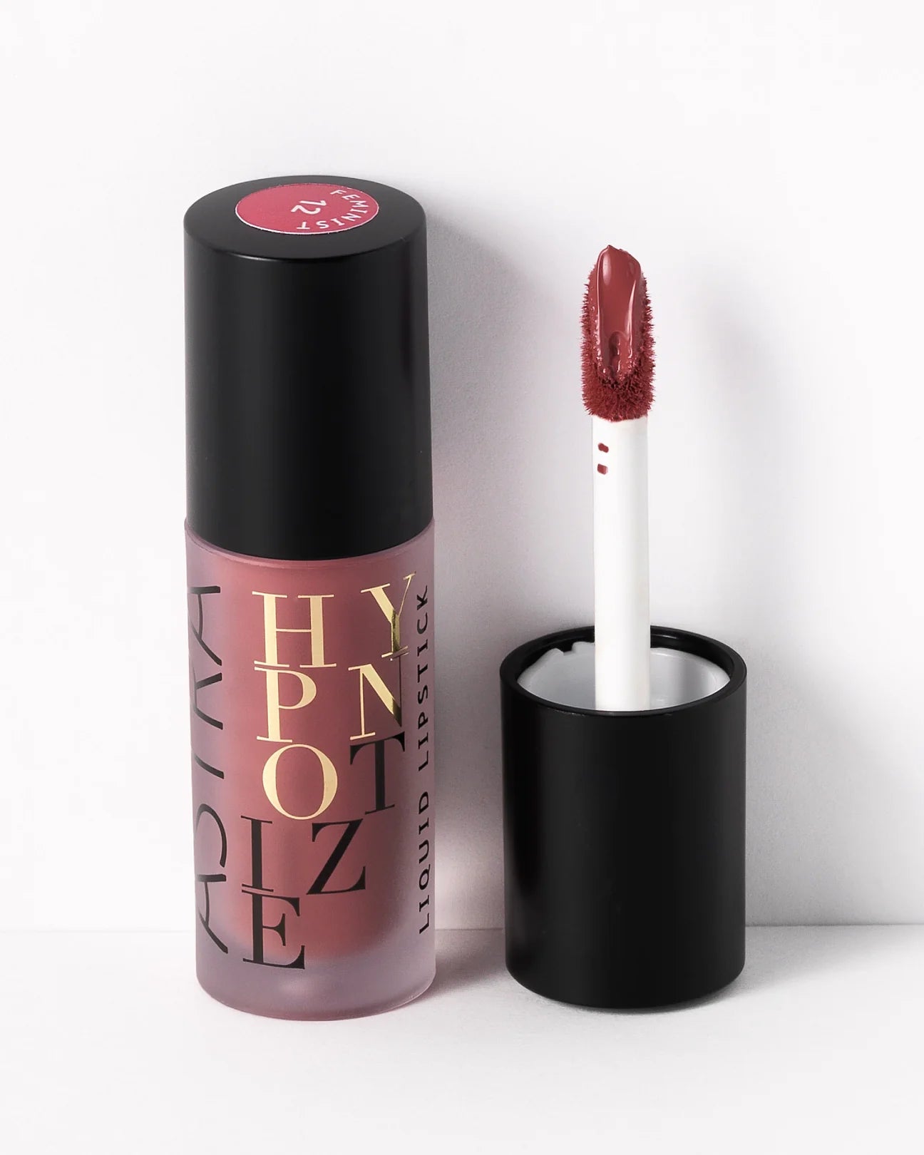 Astra Hypnotize Liquid Lipstick – Effetto Matte a Lunga Tenuta