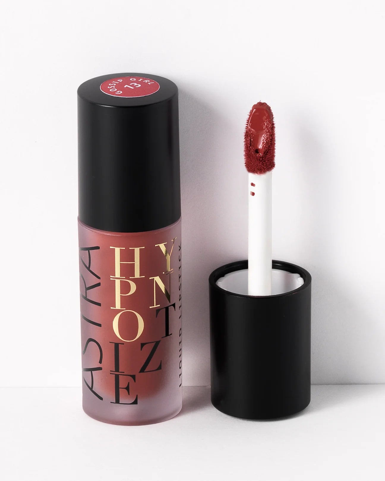 Astra Hypnotize Liquid Lipstick – Effetto Matte a Lunga Tenuta