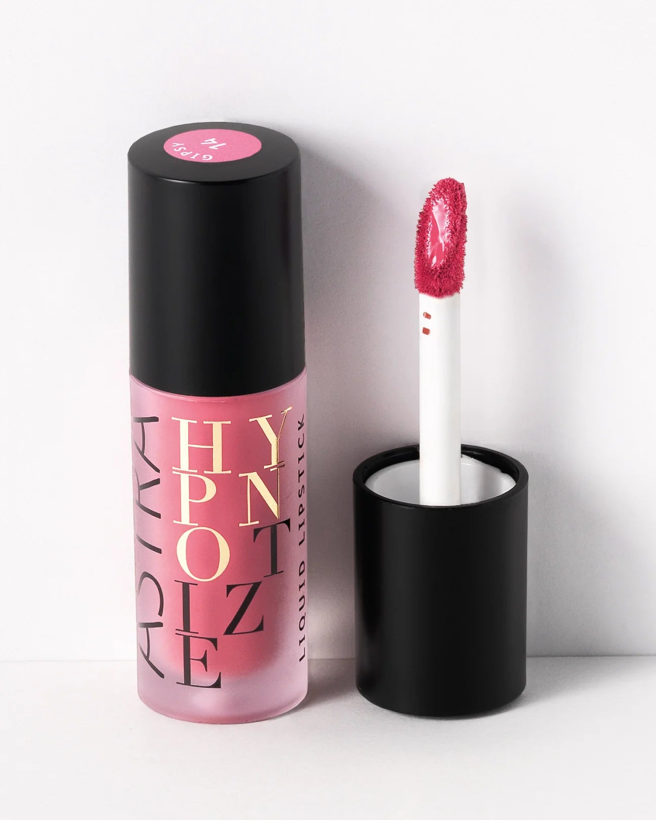 Astra Hypnotize Liquid Lipstick – Effetto Matte a Lunga Tenuta