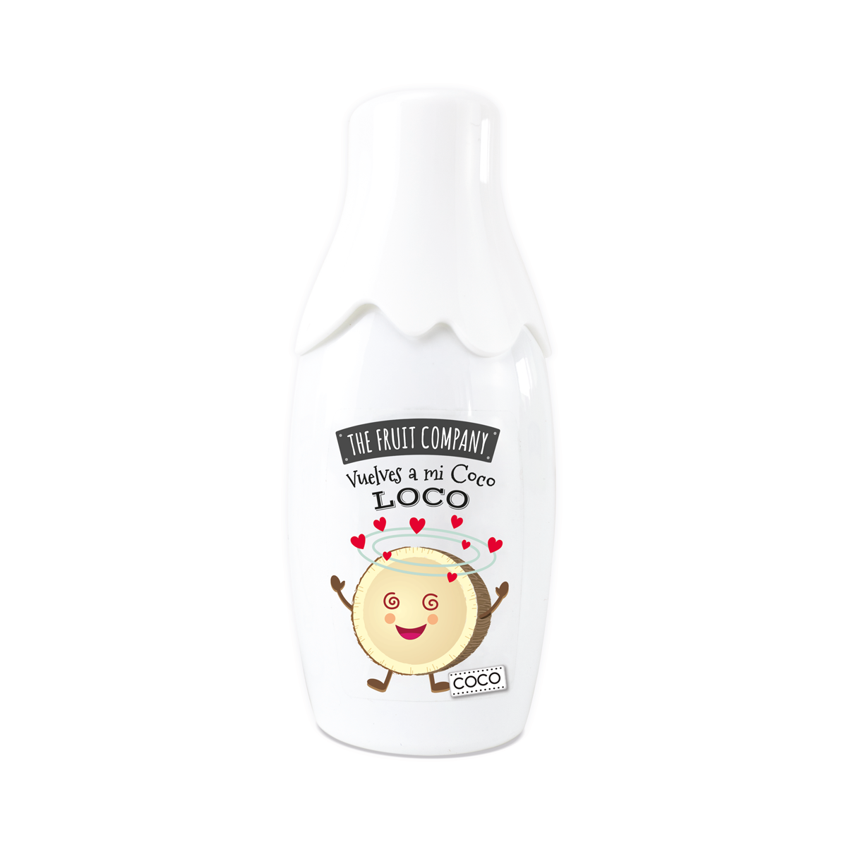 🍒 Eau de Toilette 40 ml Profumo – The Fruit Company 🍓