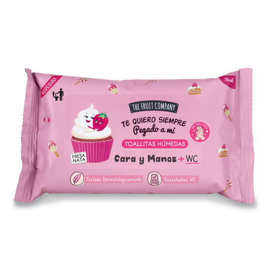 🧴 Salviette Mani, Viso e WC 🛁
