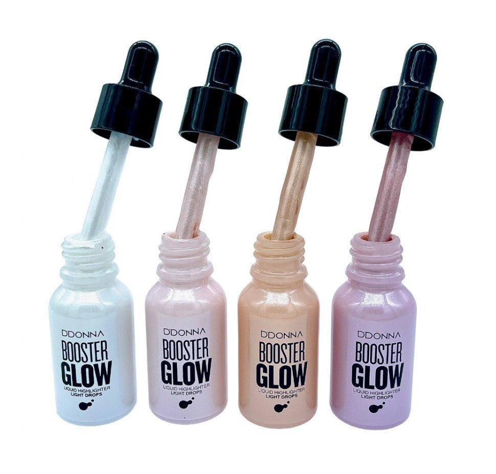 💖 Illuminanti Liquidi – Booster Glow ✨