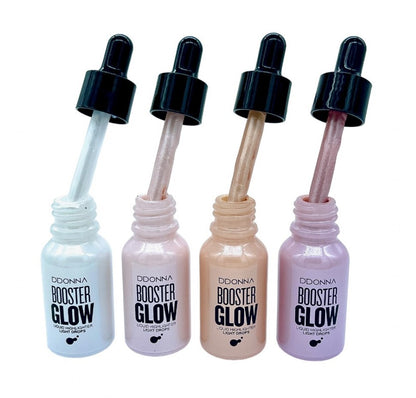 💖 Illuminanti Liquidi – Booster Glow ✨