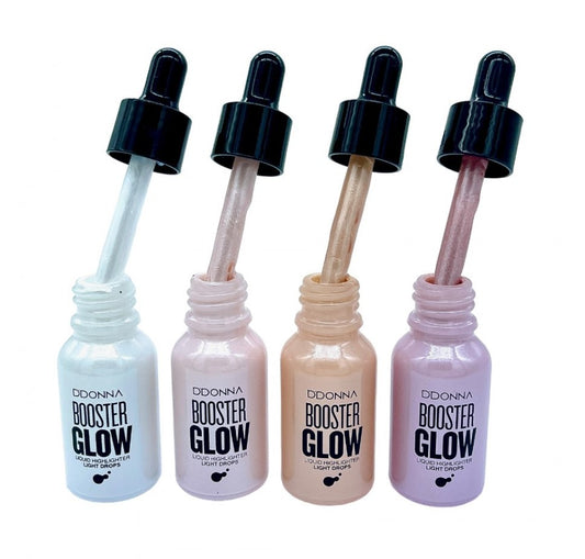 💖 Illuminanti Liquidi – Booster Glow ✨