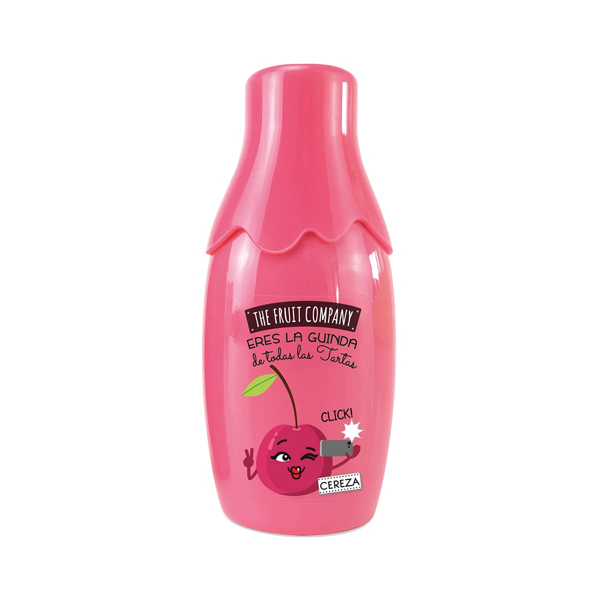 🍒 Eau de Toilette 40 ml Profumo – The Fruit Company 🍓