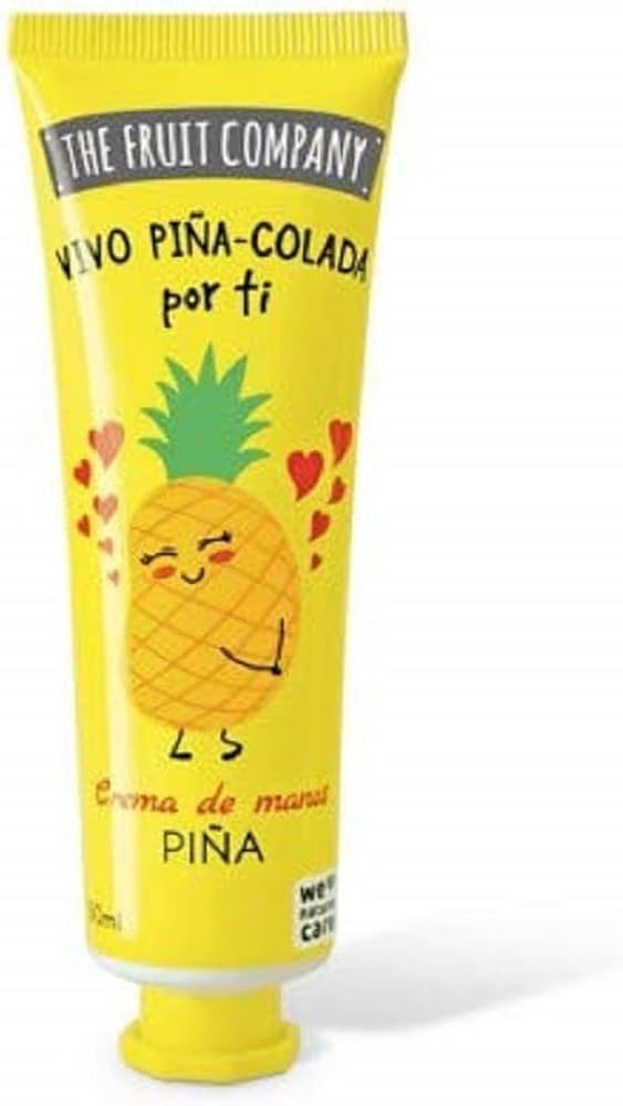 🌿 Crema Mani Idratante – Profumazioni Fruttate 🍓✨