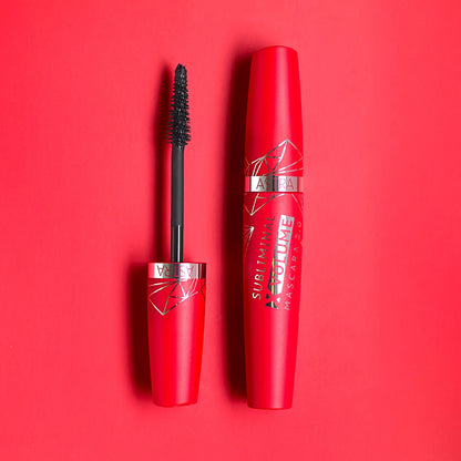🔥 Subliminal X Volume Mascara 2.0 – Maxi Volume 🔥