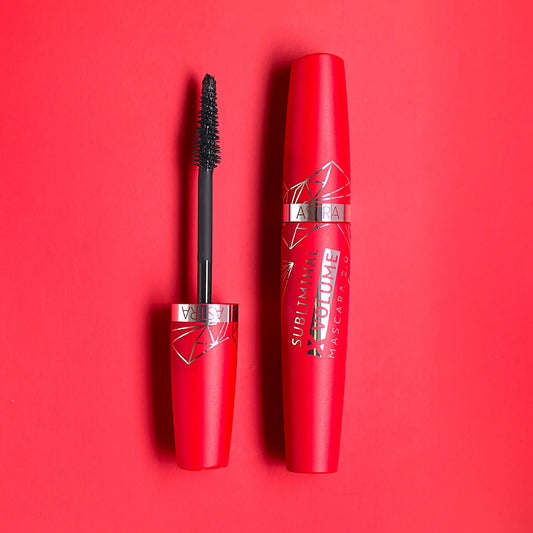 🔥 Subliminal X Volume Mascara 2.0 – Maxi Volume 🔥