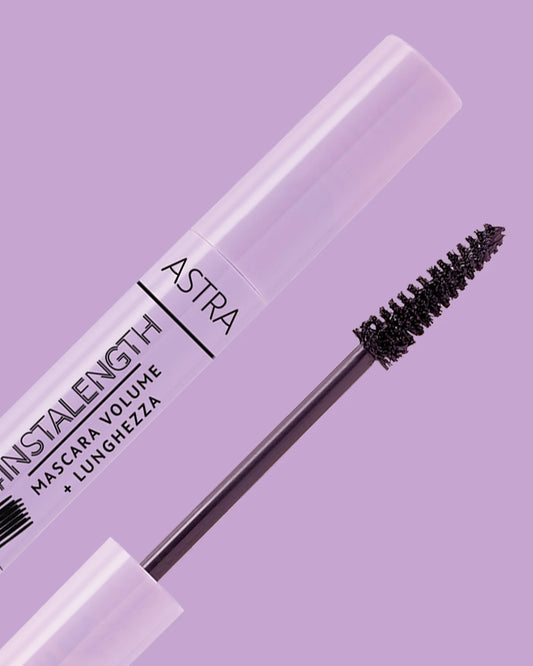 💫 Mascara #InstaLength – Volume + Lunghezza 💫