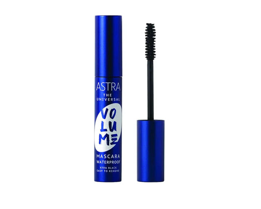 🌙 Mascara ‘Volume’ – Extra Black, Extra Waterproof, The Universal 🌙