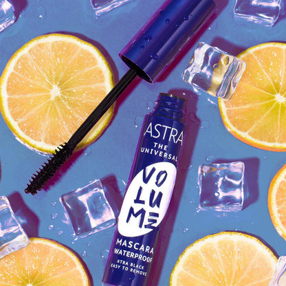 🌙 Mascara ‘Volume’ – Extra Black, Extra Waterproof, The Universal 🌙