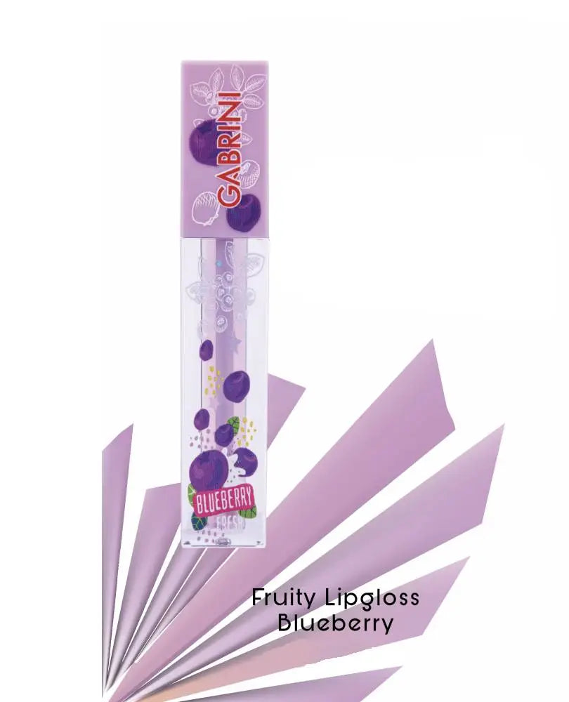 💋✨ Lipgloss Fruity Kiss – Brillantezza e Gusto in un Solo Tocco! ✨💋
