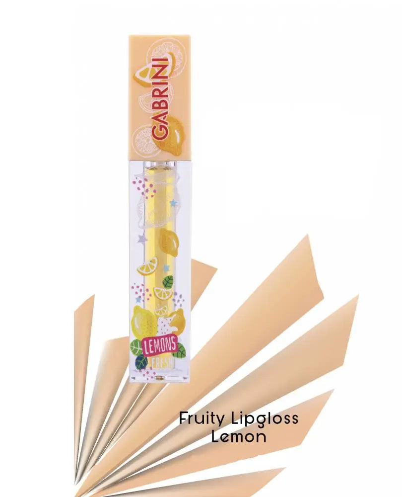 💋✨ Lipgloss Fruity Kiss – Brillantezza e Gusto in un Solo Tocco! ✨💋