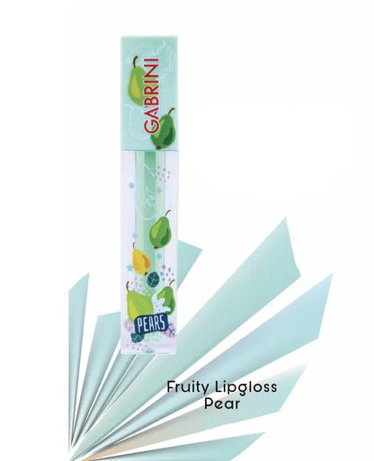 💋✨ Lipgloss Fruity Kiss – Brillantezza e Gusto in un Solo Tocco! ✨💋