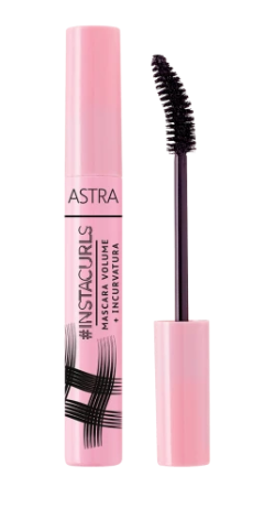 💖 Mascara #InstaCurls – Volume + Incurvatura 💖