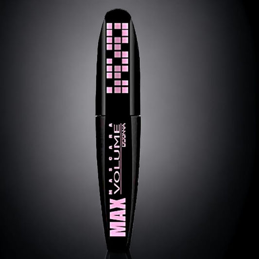 ✨ Mascara Long-Lasting Volume ✨ D'DONNA