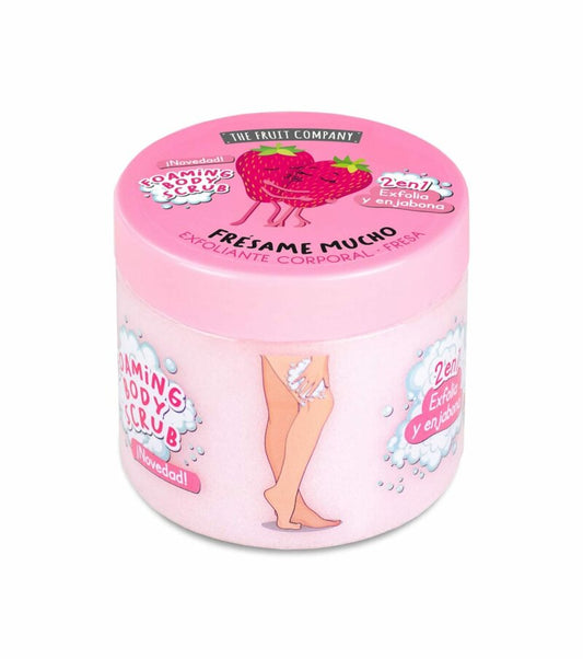 🍑 Scrub Corpo 2 in 1 ✨
