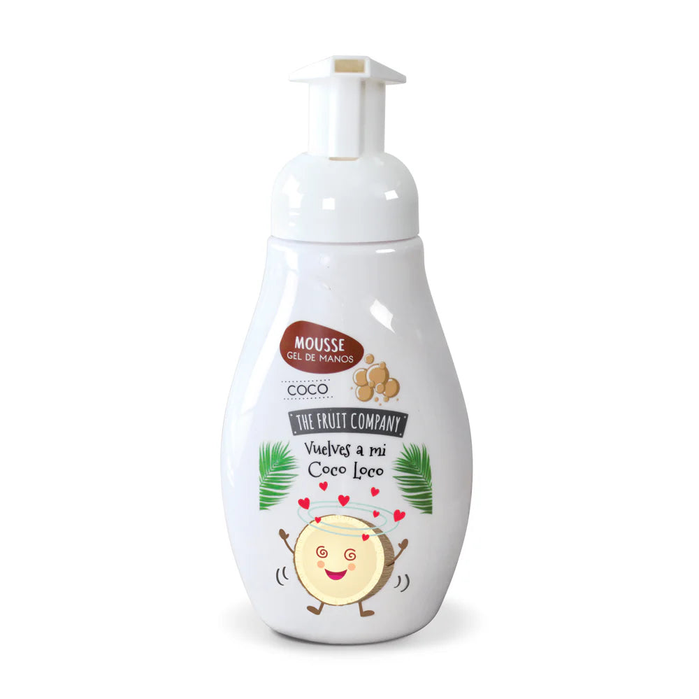 🌸 Mousse Mani 250ML ✨