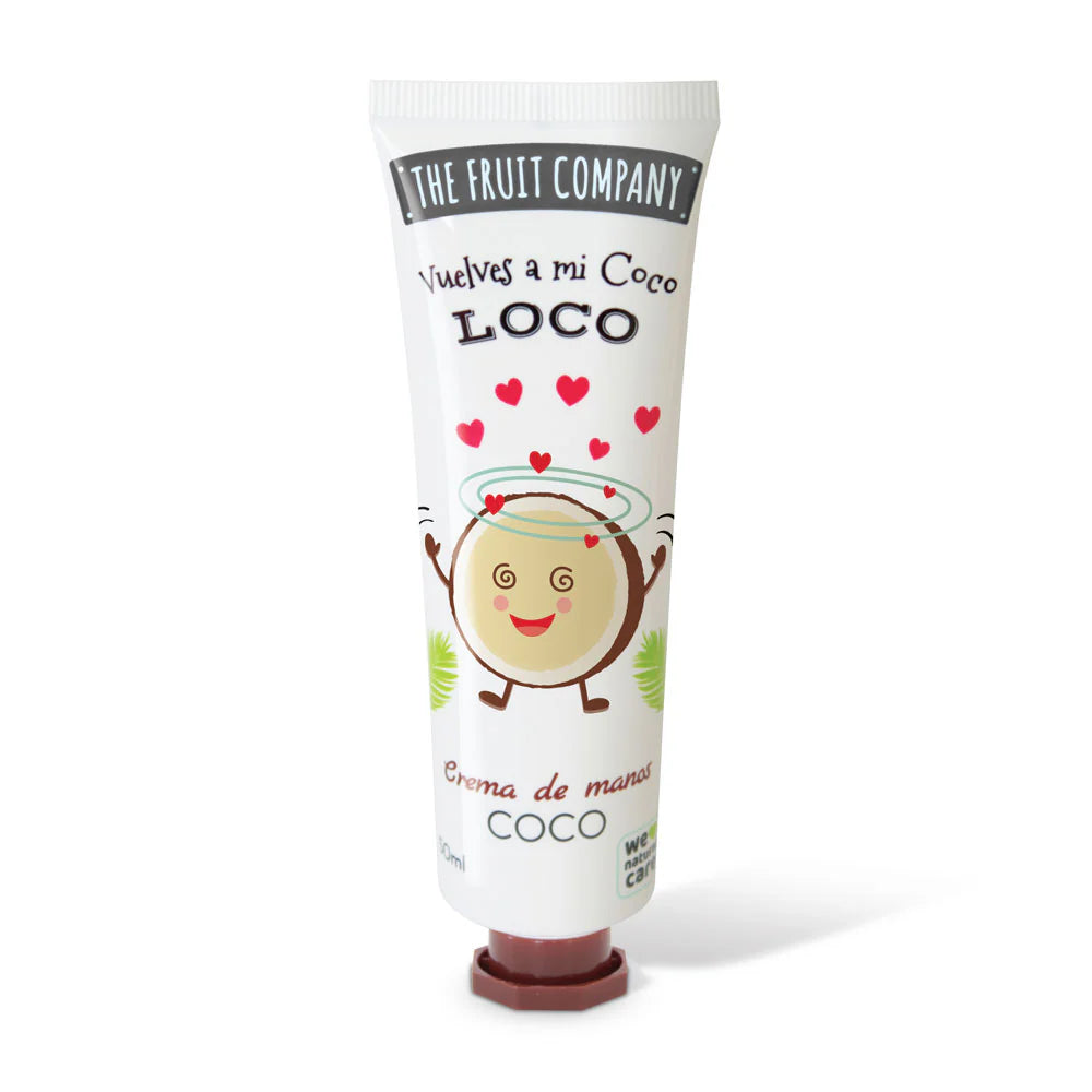 🌿 Crema Mani Idratante – Profumazioni Fruttate 🍓✨