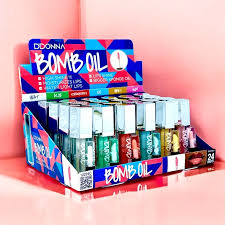 ✨💋 GLOSS BOMB OIL - D'DONNA 💋✨