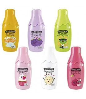 🍒 Eau de Toilette 40 ml Profumo – The Fruit Company 🍓