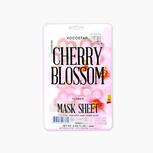 ✨Slice Mask Sheet - KOCOSTAR ✨ @KoreanBeauty