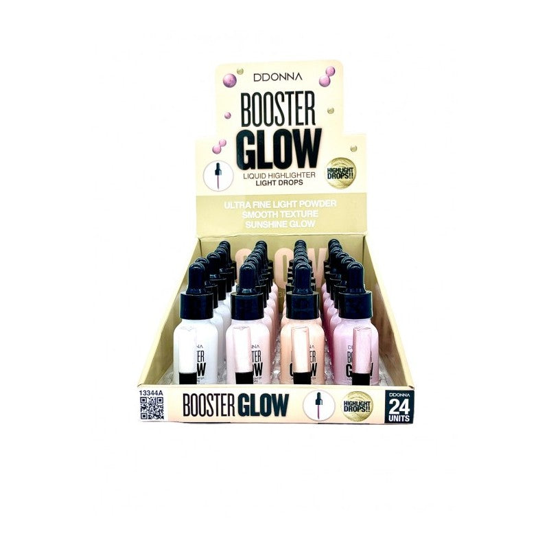 💖 Illuminanti Liquidi – Booster Glow ✨