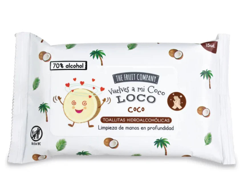 🧴 Salviette Mani, Viso e WC 🛁