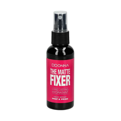 SPRAY FISSANTE MATTE – D’DONNA ✨💖