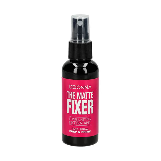 SPRAY FISSANTE MATTE – D’DONNA ✨💖