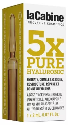 🌿✨ SIERO CONCENTRATO VISO (flacone da 2ml)✨🌿