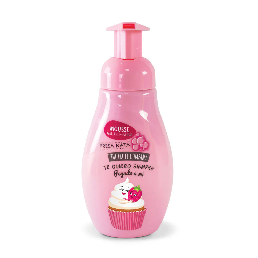 🌸 Mousse Mani 250ML ✨