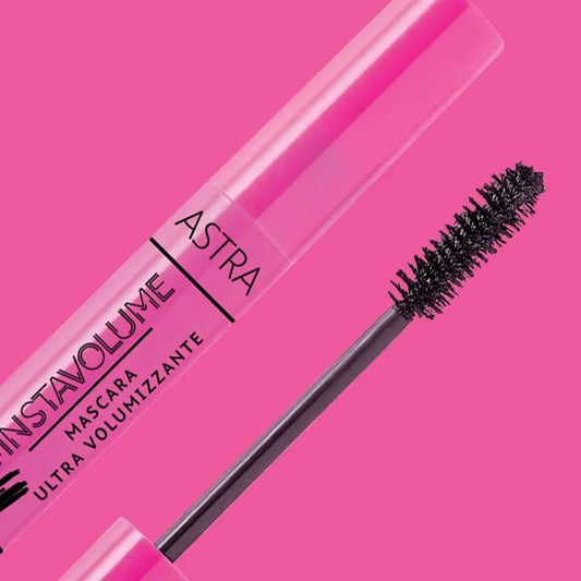 #InstaVolume – Il Mascara che dà spettacolo! 🎭✨