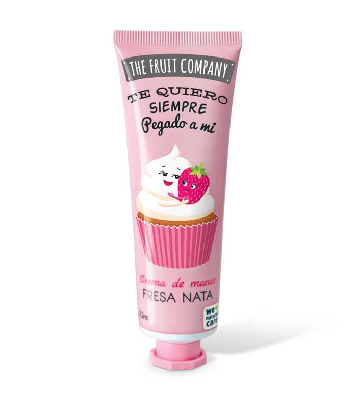 🌿 Crema Mani Idratante – Profumazioni Fruttate 🍓✨