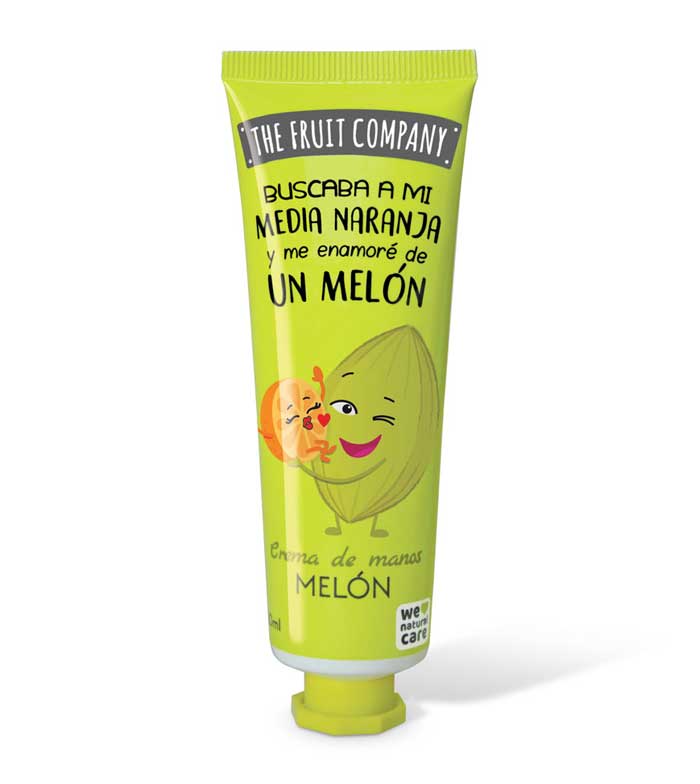 🌿 Crema Mani Idratante – Profumazioni Fruttate 🍓✨