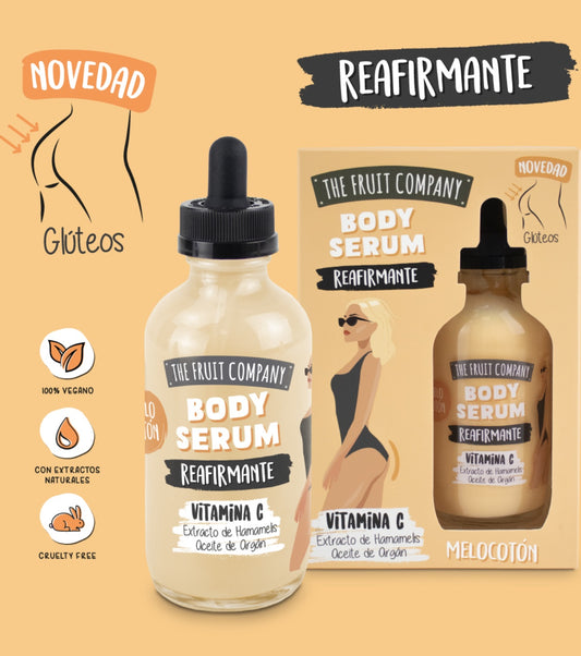 💎 Siero Corpo 120ML ✨